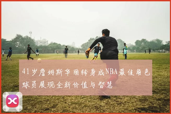 41岁詹姆斯华丽转身成NBA最佳角色球员展现全新价值与智慧