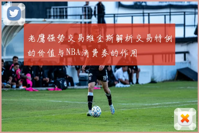 老鹰强势交易维金斯解析交易特例的价值与NBA消费券的作用